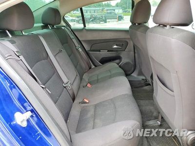 Zdjęcie 10 z 12 samochodu: 2013 CHEVROLET CRUZE ECO VIN:1G1PH5SB6D7132723 - miniatura