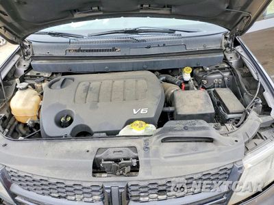 Zdjęcie 12 z 13 samochodu: 2018 DODGE JOURNEY VIN:3C4PDDGG6JT371486 - miniatura