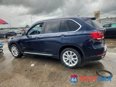 Drugie zdjęcie samochodu z przodu: 2014 BMW X5 XDRIVE35I VIN:5UXKR0C57E0H23469 - miniatura