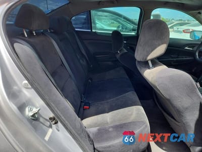 Zdjęcie 10 z 12 samochodu: 2010 HONDA ACCORD LXP VIN:1HGCP2F49AA152046 - miniatura