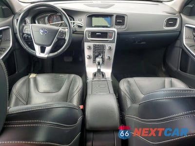 Zdjęcie 8 z 13 samochodu: 2017 VOLVO S60 DYNAMIC VIN:YV140MTL2H2431786 - miniatura
