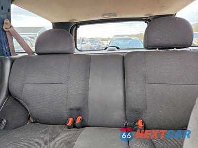 Zdjęcie 10 z 13 samochodu: 2004 JEEP GRAND CHEROKEE LAREDO VIN:1J4GW48S24C116843 - miniatura