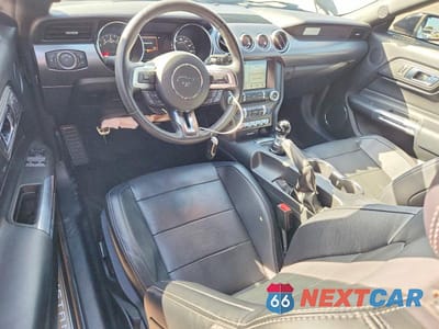 Zdjęcie 8 z 12 samochodu: 2017 FORD MUSTANG GT VIN:1FA6P8CF0H5250587 - miniatura