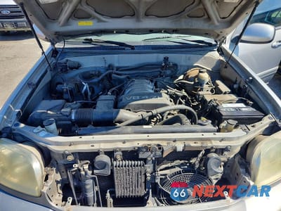 Zdjęcie 12 z 13 samochodu: 2003 TOYOTA SEQUOIA SR5 VIN:5TDZT34A73S167637 - miniatura