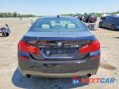 Zdjęcie 6 z 12 samochodu: 2013 BMW 535 XI VIN:WBAFU7C50DDU67929 - miniatura