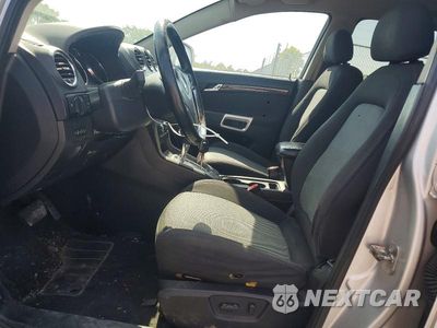 Zdjęcie 7 z 12 samochodu: 2014 CHEVROLET CAPTIVA LT VIN:3GNAL3EK5ES522539 - miniatura