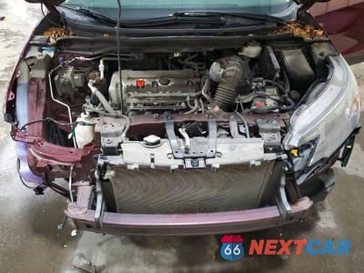 Zdjęcie 12 z 14 samochodu: 2013 HONDA CR-V EXL VIN:5J6RM4H72DL073373 - miniatura