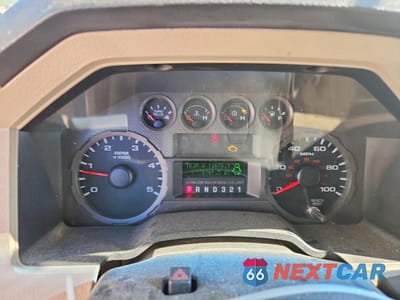 Zdjęcie 9 z 12 samochodu: 2008 FORD F350 SRW SUPER DUTY VIN:1FTWW31R38EB46284 - miniatura