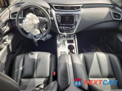 Zdjęcie 8 z 13 samochodu: 2022 NISSAN MURANO SV VIN:5N1AZ2BS3NC122003 - miniatura