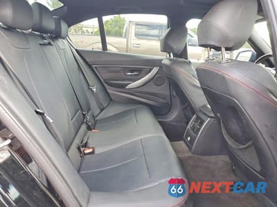 Zdjęcie 10 z 12 samochodu: 2013 BMW 328 I VIN:WBA3A5G52DNP18986 - miniatura