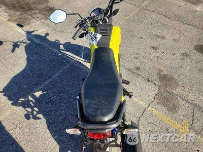 Zdjęcie 6 z 9 samochodu: 2023 HONDA NVA110 B VIN:3H1JK0707PD103567 - miniatura
