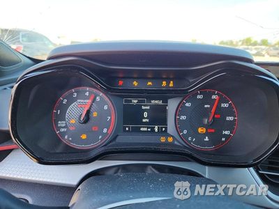 Zdjęcie 9 z 12 samochodu: 2025 CHEVROLET TRAX 1RS VIN:KL77LGEP0SC286905 - miniatura
