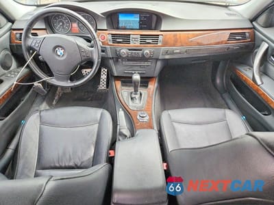 Zdjęcie 8 z 12 samochodu: 2011 BMW 328 XI SULEV VIN:WBAPK5C58BA662691 - miniatura