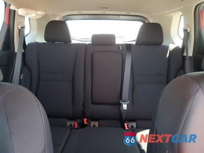 Zdjęcie 10 z 13 samochodu: 2026 NISSAN ROGUE S VIN:5N1BT3AA6TC798284 - miniatura