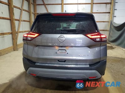 Zdjęcie 6 z 13 samochodu: 2023 NISSAN ROGUE SV VIN:JN8BT3BB8PW483815 - miniatura