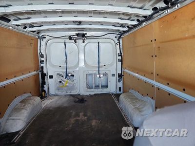 Zdjęcie 10 z 13 samochodu: 2016 NISSAN NV 2500 HD SV DELIVERY VAN VIN:1N6BF0KY7GN816479 - miniatura