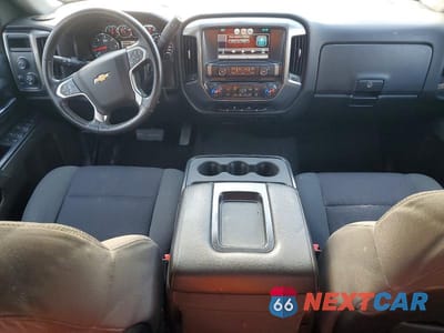 Zdjęcie 8 z 13 samochodu: 2015 CHEVROLET SILVERADO K1500 LT VIN:1GCVKREC7FZ428336 - miniatura