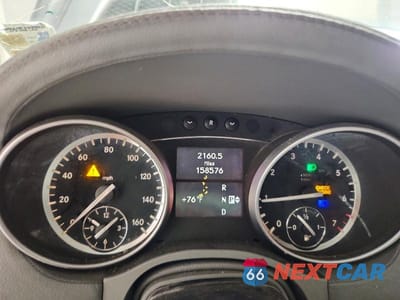 Zdjęcie 9 z 14 samochodu: 2010 MERCEDES-BENZ GL 450 4MATIC VIN:4JGBF7BE0AA576199 - miniatura