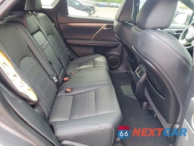 Zdjęcie 11 z 13 samochodu: 2022 LEXUS RX 350 F SPORT VIN:2T2YZMDA2NC309187 - miniatura