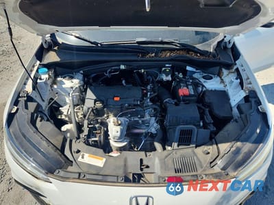 Zdjęcie 11 z 12 samochodu: 2024 HONDA HR-V EXL VIN:3CZRZ1H79RM700026 - miniatura