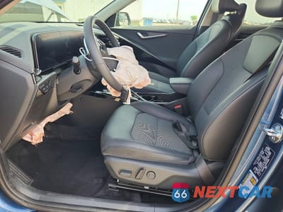Zdjęcie 7 z 12 samochodu: 2025 KIA NIRO WIND VIN:KNDCR3L11S5132960 - miniatura