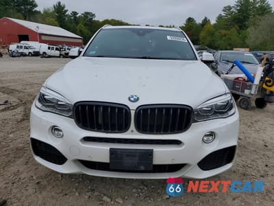Piąte zdjęcie samochodu w środku: 2015 BMW X5 XDRIVE50I VIN:5UXKR6C53F0J73818 - miniatura