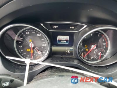 Zdjęcie 9 z 13 samochodu: 2019 MERCEDES-BENZ GLA 250 VIN:WDCTG4EB4KJ602613 - miniatura