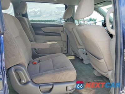 Zdjęcie 11 z 13 samochodu: 2017 HONDA ODYSSEY LX VIN:5FNRL5H20HB020828 - miniatura