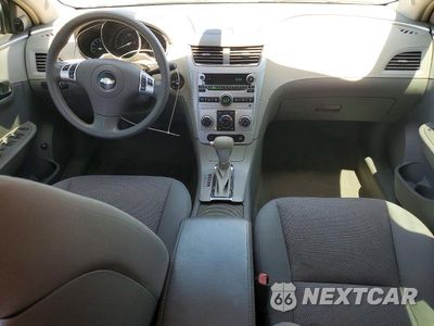 Zdjęcie 8 z 12 samochodu: 2009 CHEVROLET MALIBU 1LT VIN:1G1ZH57B49F108273 - miniatura