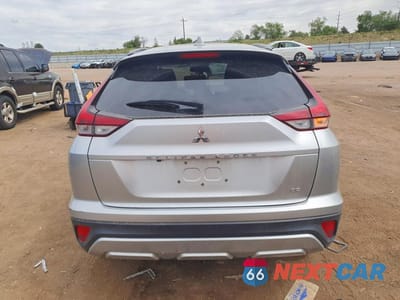 Zdjęcie 6 z 13 samochodu: 2023 MITSUBISHI ECLIPSE CROSS SE VIN:JA4ATWAA2PZ036052 - miniatura