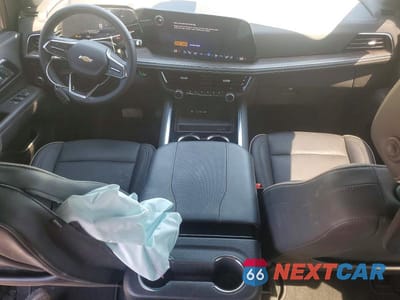 Zdjęcie 8 z 12 samochodu: 2025 CHEVROLET TAHOE K1500 PREMIER VIN:1GNS6SR82SR246680 - miniatura