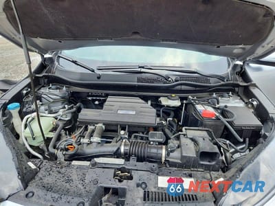 Zdjęcie 12 z 13 samochodu: 2019 HONDA CR-V TOURING VIN:7FARW2H98KE015620 - miniatura