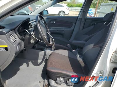 Zdjęcie 7 z 12 samochodu: 2008 KIA RIO 5 SX VIN:KNADE163686345971 - miniatura