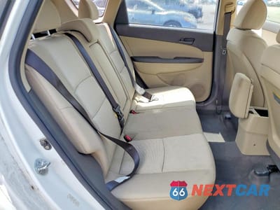 Zdjęcie 10 z 12 samochodu: 2011 HYUNDAI ELANTRA TOURING GLS VIN:KMHDB8AEXBU098868 - miniatura