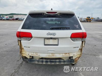 Zdjęcie 6 z 13 samochodu: 2018 JEEP GRAND CHEROKEE LIMITED VIN:1C4RJFBG1JC259906 - miniatura