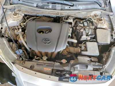 Zdjęcie 11 z 12 samochodu: 2018 TOYOTA YARIS IA BASE VIN:3MYDLBYV3JY309779 - miniatura