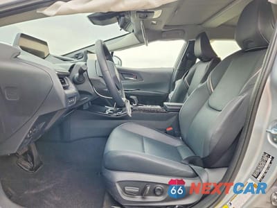 Zdjęcie 7 z 12 samochodu: 2026 TOYOTA PRIUS LIMITED VIN:JTDACAAU4T3079260 - miniatura