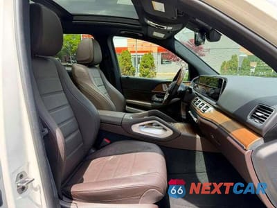 Zdjęcie 8 z 13 samochodu: 2022 MERCEDES-BENZ GLE 350 4MATIC VIN:4JGFB4KBXNA774974 - miniatura
