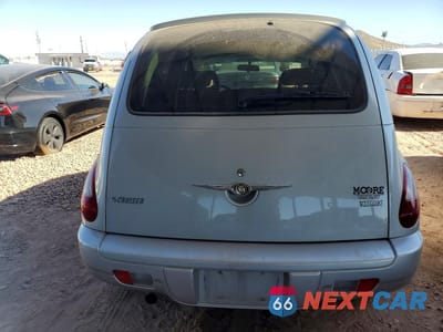 Zdjęcie 6 z 12 samochodu: 2007 CHRYSLER PT CRUISER TOURING VIN:3A4FY58B17T620403 - miniatura