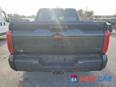Zdjęcie 6 z 12 samochodu: 2022 TOYOTA TUNDRA SR5 VIN:5TFLA5DB2NX053946 - miniatura