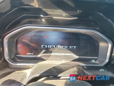 Zdjęcie 9 z 12 samochodu: 2025 CHEVROLET SILVERADO K3500 LT VIN:1GB4KTEY6SF173229 - miniatura