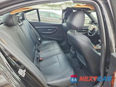 Zdjęcie 10 z 12 samochodu: 2016 BMW 328 XI SULEV VIN:WBA8E3G53GNT80050 - miniatura