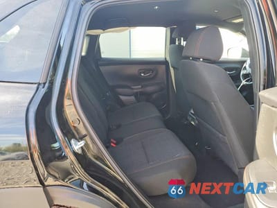 Zdjęcie 11 z 13 samochodu: 2024 HONDA HR-V SPORT VIN:3CZRZ2H51RM721246 - miniatura