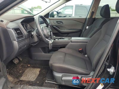 Zdjęcie 7 z 13 samochodu: 2023 NISSAN ROGUE S VIN:5N1BT3AA6PC793902 - miniatura