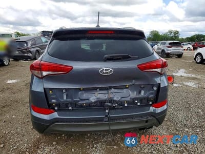 Zdjęcie 6 z 14 samochodu: 2016 HYUNDAI TUCSON ECO VIN:KM8J3CA29GU024017 - miniatura