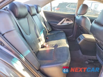 Zdjęcie 10 z 12 samochodu: 2007 TOYOTA CAMRY SE V6 VIN:4T1BK46K17U522542 - miniatura