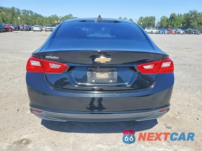 Zdjęcie 6 z 13 samochodu: 2019 CHEVROLET MALIBU LS VIN:1G1ZB5ST3KF127355 - miniatura