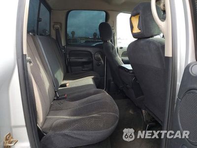 Zdjęcie 10 z 13 samochodu: 2003 DODGE RAM 1500 ST VIN:1D7HA18N33S209673 - miniatura