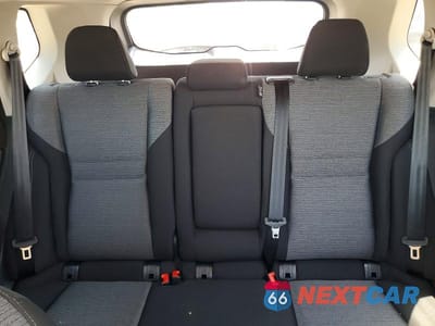 Zdjęcie 10 z 13 samochodu: 2023 NISSAN ROGUE SV VIN:5N1BT3BA7PC774631 - miniatura