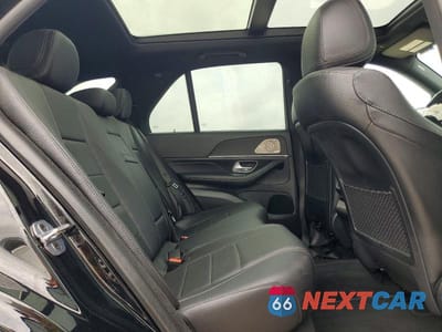 Zdjęcie 10 z 12 samochodu: 2026 MERCEDES-BENZ GLE 350 4MATIC VIN:4JGFB4FB3TB502865 - miniatura